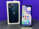 iPhone 13 128Gb Midnight АКБ 100% imei358021940954526