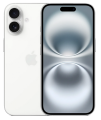 iPhone 16 128GB White