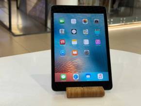 iPad mini (1 поколения) 16Gb Серый АКБ 83% S/N:F4NKJ57QF193