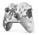 Геймпад Microsoft Xbox Series Arctic Camo