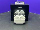Samsung Galaxy Buds 3 Pro Белые SN:RFAX717MQPM
