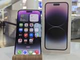 iPhone 14 Pro Max 128Gb Deep Purple АКБ85% imei353266544557259
