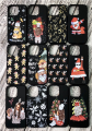 Чехол iPhone 13 Pro принт