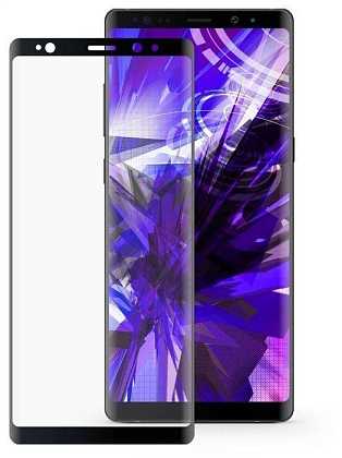 Защитные стекла для Samsung