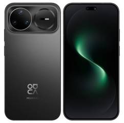 Huawei Nova 15 Pro 12/256Gb Black