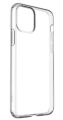 Чехол iPhone 11 Pro Silicon Case прозрачный