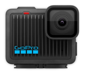 GoPro Hero 4K Black