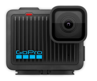GoPro Hero 4K Black