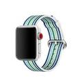 Ремешок для Apple Watch 38/40mm Woven Nylon