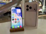 iPhone 17 Pro 256Gb Silver E-Sim АКБ 100% imei351076759850089