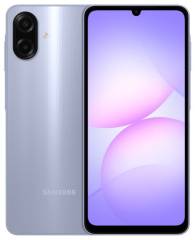 Samsung Galaxy A07s 4/64Gb Фиолетовый