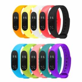Ремешок Mi Band 2