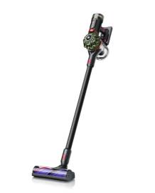 Беспроводной ручной пылесос Dyson V8 SV55 Cyclone Black Edition