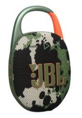 Колонка JBL Clip 5 Squad
