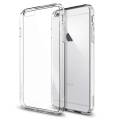 Чехол iPhone 6 прозрачный