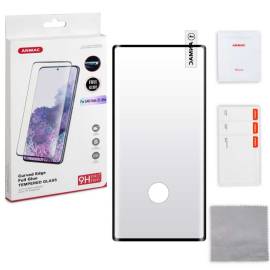 Стекло 3D Samsung Note 20 Ultra Anmac