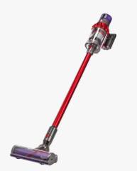 Беспроводной ручной пылесос Dyson V10 Cyclone Red/Iron
