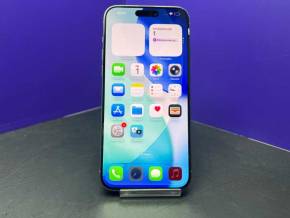iPhone 15 Pro Max 256Gb Natural Titanium АКБ 88% imei358472388115742
