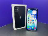 iPhone 11 128Gb Black АКБ 83% imei356656420073784