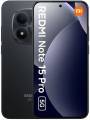 Xiaomi Redmi Note 15 Pro 5G 8/512Gb Black