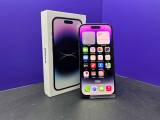 iPhone 14 Pro 128Gb Deep Purple АКБ87% imei352149877705912