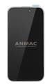 Cтекло 3D iPhone 15 Anmac