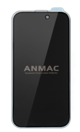 Cтекло 3D iPhone 16 Pro Max 6.7 Anmac
