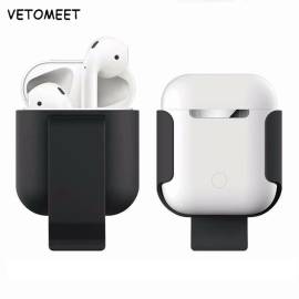 Зажим на ремень для AirPods
