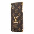 Чехол iPhone Xr Louis Vuitton