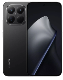 Xiaomi 15T Pro 12/256Gb Black