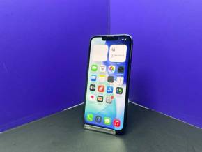 iPhone 14 128Gb Midnight АКБ 86% imei357327353746403