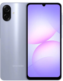 Samsung Galaxy A07 6/128Gb Фиолетовый
