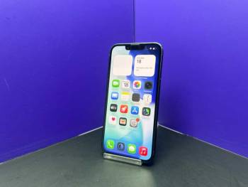 iPhone 14 128Gb Midnight АКБ 86% imei357327353746403