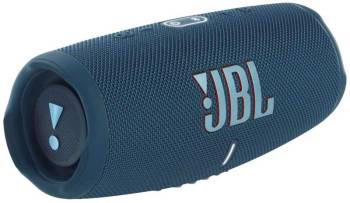 Колонка JBL Charge 5 Blue