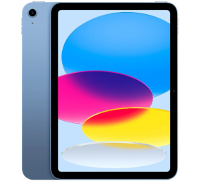 iPad 11 2025 128Gb Wi-Fi blue