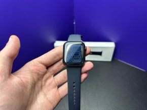 Apple Watch SE Gen 3 2025 40mm Midnight АКБ100% S/N G4GV39HNXT