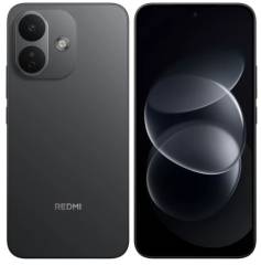 Xiaomi Redmi Note 17 Pro 8/256Gb Black