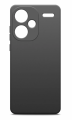 Чехол Xiaomi Redmi Note 13 Pro Plus Silicon Case серый