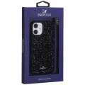 Чехол iPhone 12 mini Swarovski