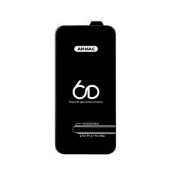 Cтекло 3D iPhone 17 Pro Max без упаковки