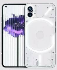 носинг айфон белый