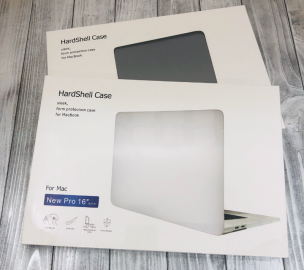 Чехол для MacBook Pro 16"			