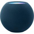 Умная колонка Apple HomePod mini синий