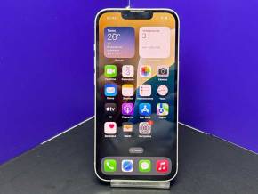iPhone 13 256Gb Starlight АКБ 100% imei350639798560042