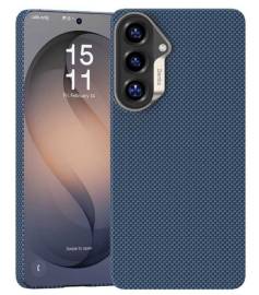 Чехол Samsung S26 Ultra Benks ArmorTint Blue