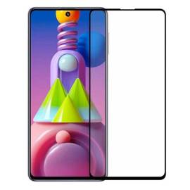 Стекло 3D Samsung M51