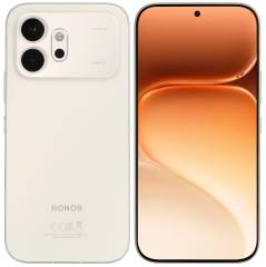 HONOR 600 Pro 12/256GB White
