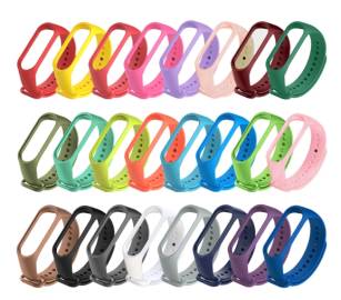 Ремешок Mi Band 5/6