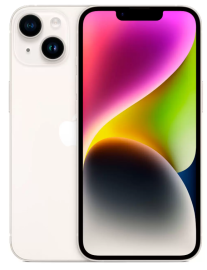 iPhone 14 256Gb Starlight