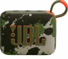 Колонка JBL Go 4 Squad